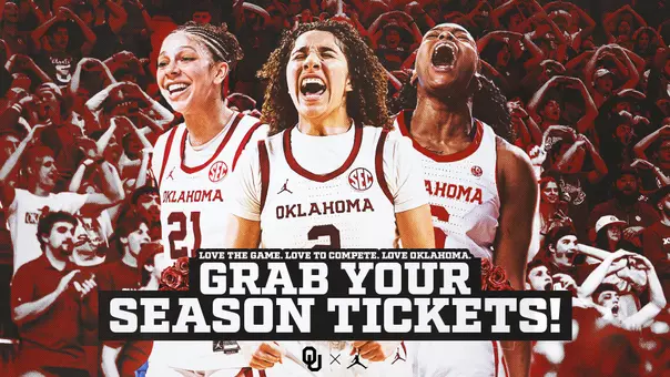 WBB Season Tickets, lead