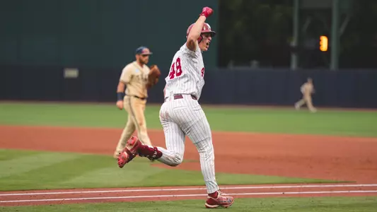 Lead, Lachance vs. GT Atlanta Regional