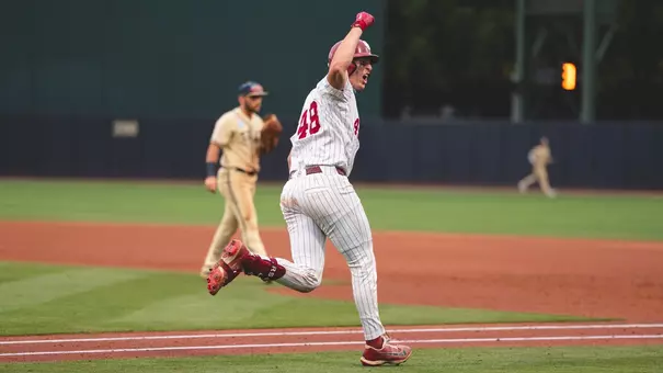 Lead, Lachance vs. GT Atlanta Regional