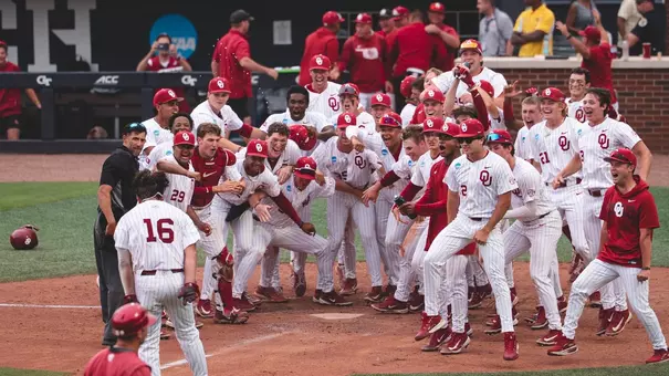 Lead, Tockey Walkoff vs. GT