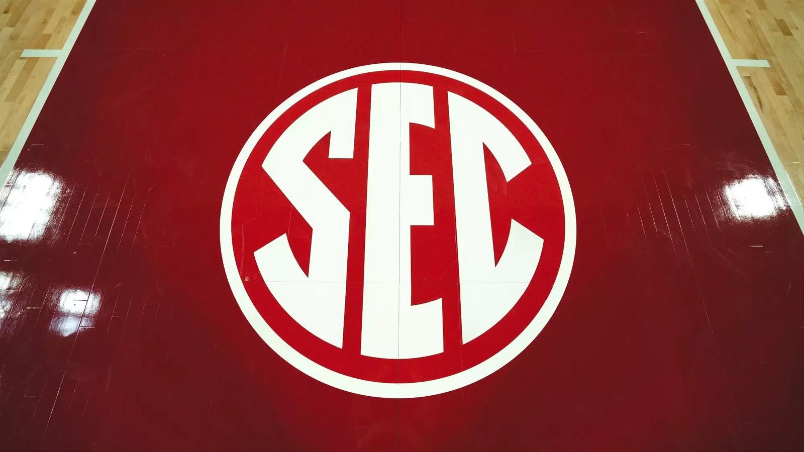 SEC Reveals Women's Basketball Home and Away Schedules