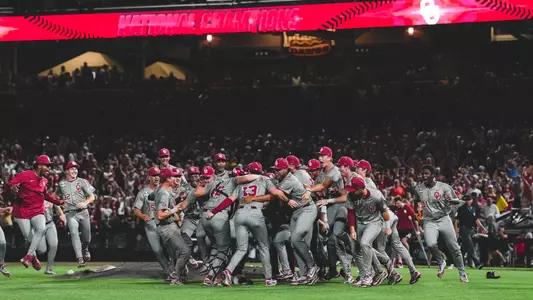 32 Years Later, Skip Johnson Gets His Omaha Moment