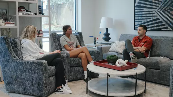 Unfiltered Episode 2: Keeley Parks