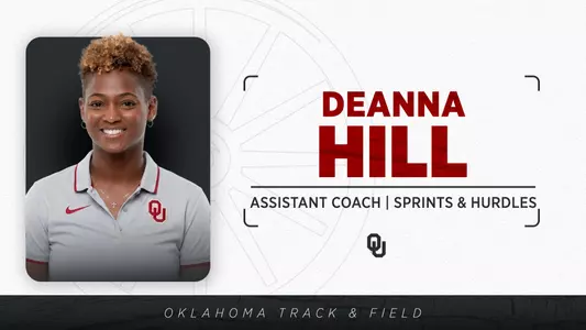 Deanna Hill, Lead