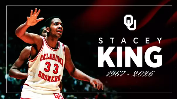 Stacey King