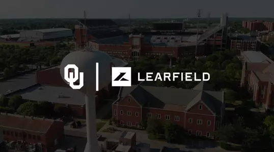 OU | Learfield Extension Thumbnail