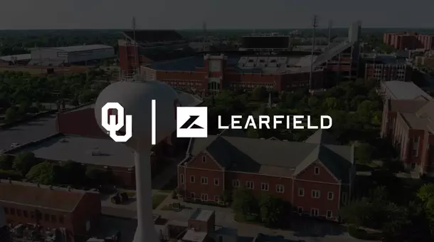 OU | Learfield Extension Thumbnail