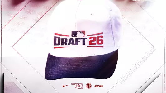 Lead, MLB Draft 26 Central