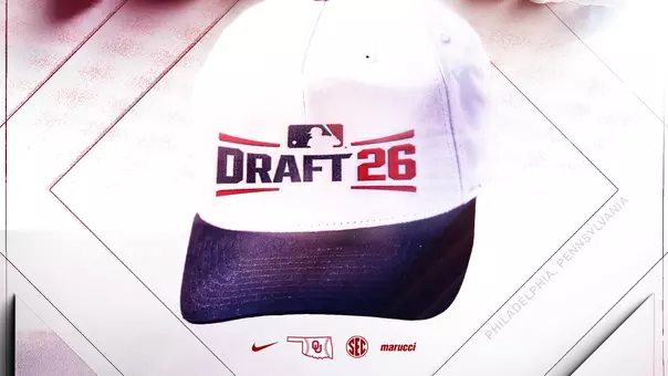 Lead, MLB Draft 26 Central