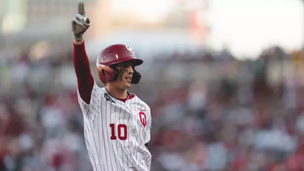Lead, Brock MLB Draft Day One