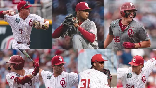Lead, Day Two MLB Draft 26, BSB