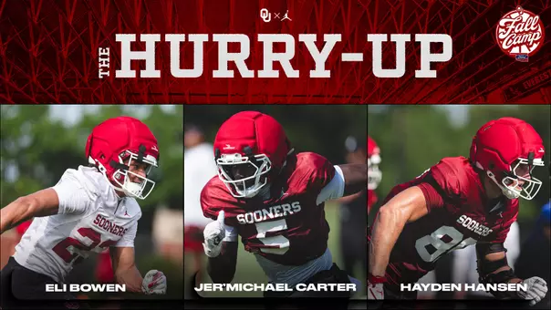 Lead, 26 FB, Fall Hurry-Up Vol. 2