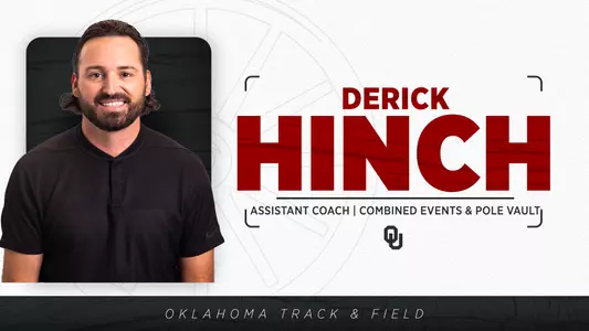 Derick Hinch, Lead