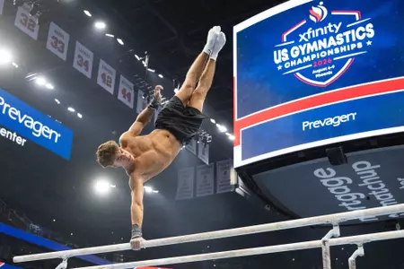 U.S. Champs Preview