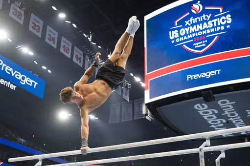 U.S. Champs Preview