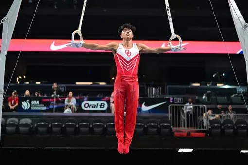 U.S. Championships Day 1 Recap Lead