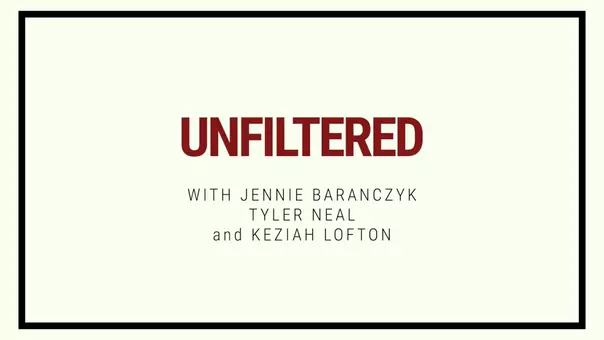 Unfiltered E13