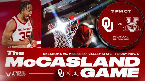 McCasland Game