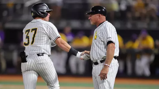 Baseball vs LSU - Elimination game(Photo by Joe Harper/BigGold Photography)