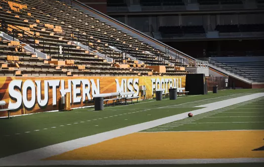 The Rock will have a new look for the 2012 season.