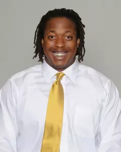 Khyri Thornton