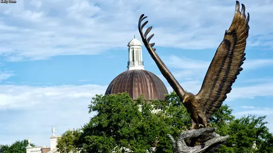 Southern Miss Athletics