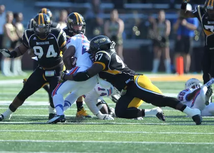 Rakeem Nunez-Roches (Joe Harper/bgnphoto.com)