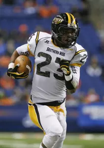 Markese Triplett