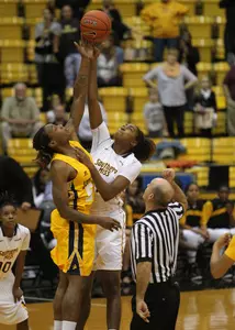 Lady Eagles set to face No. 22/22 Mississippi State