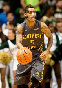 Neil Watson recorded 17 points five rebounds and four assists.