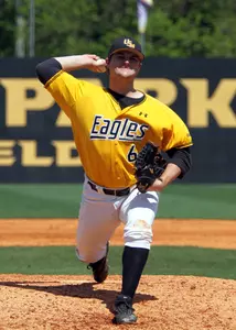 James McMahon got the victory in relief...