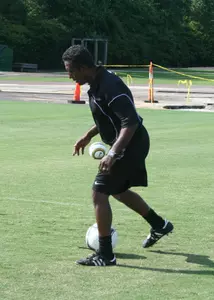 Head coach Mohammed El-Zare announced the 2014 spring soccer schedule