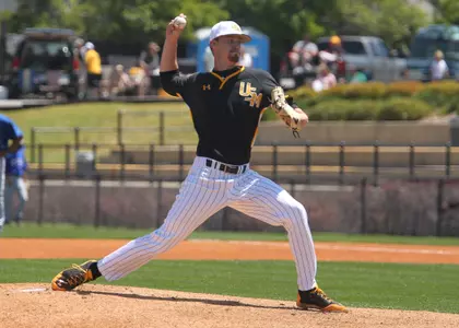 Cody Carroll throws six scoreless innings to get the victory.