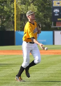 Christian Talley will get the start on the mound in Saturday's game.