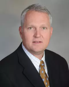 Steve Buckley