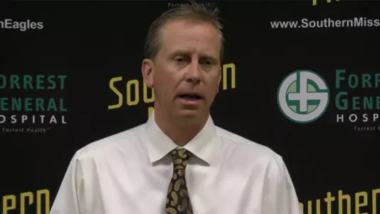 Press Conference with Head Coach Todd Monken