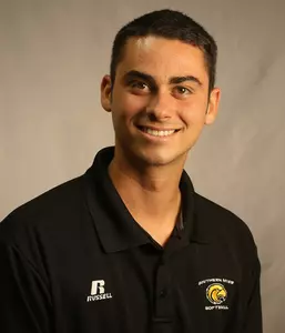 Assistant Coach Pete Vamvakas