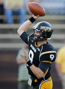 Quarterback Nick Mullens