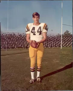 Southern Miss vs. Rice will be Ray Guy Day.