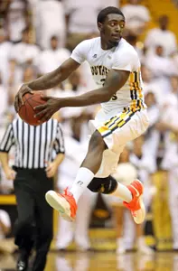 Matt Bingaya scored a game-high 17 points.