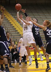 Lady Eagles set to face Marshall