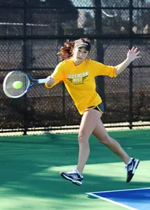 Golden Eagles record a pair of 7-0 wins
