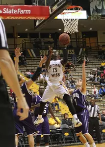 Chip Armelin is averaging 22.3 points and 4.0 rebounds in the last three games.