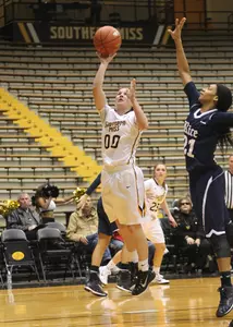 Lady Eagles headed to the Sunshine State to face FIU