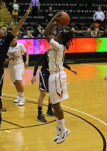 Jerontay Clemons scored scored six points in the final 2;36 of the game