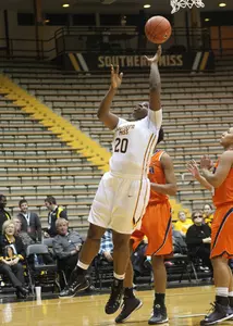 Lady Eagles set to tip-off against Old Dominion