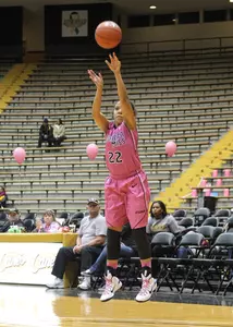 Lady Eagles ready for Charlotte