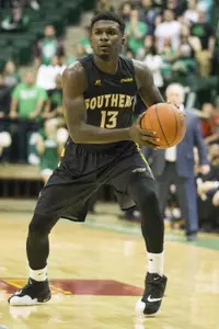 Chip Armelin will be playing his final home game against UTEP.