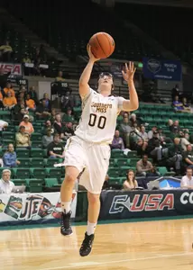 Alex Coyne scores career-high 16 points to go with seven assists and four steals