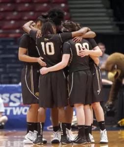 Lady Eagles to play in postseason for second-straight year